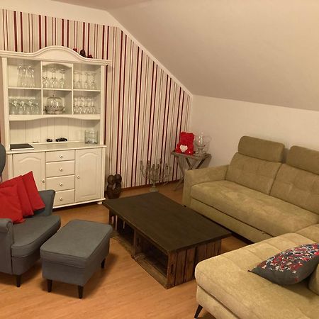 2 Bedroom Beautyful Vacation Home / Ferienhaus Brunsberg Buchholz in der Nordheide Exterior foto