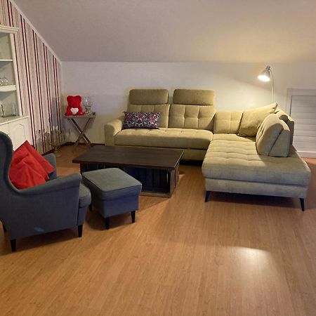 2 Bedroom Beautyful Vacation Home / Ferienhaus Brunsberg Buchholz in der Nordheide Exterior foto