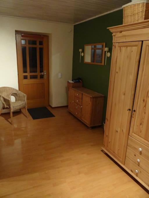 2 Bedroom Beautyful Vacation Home / Ferienhaus Brunsberg Buchholz in der Nordheide Exterior foto