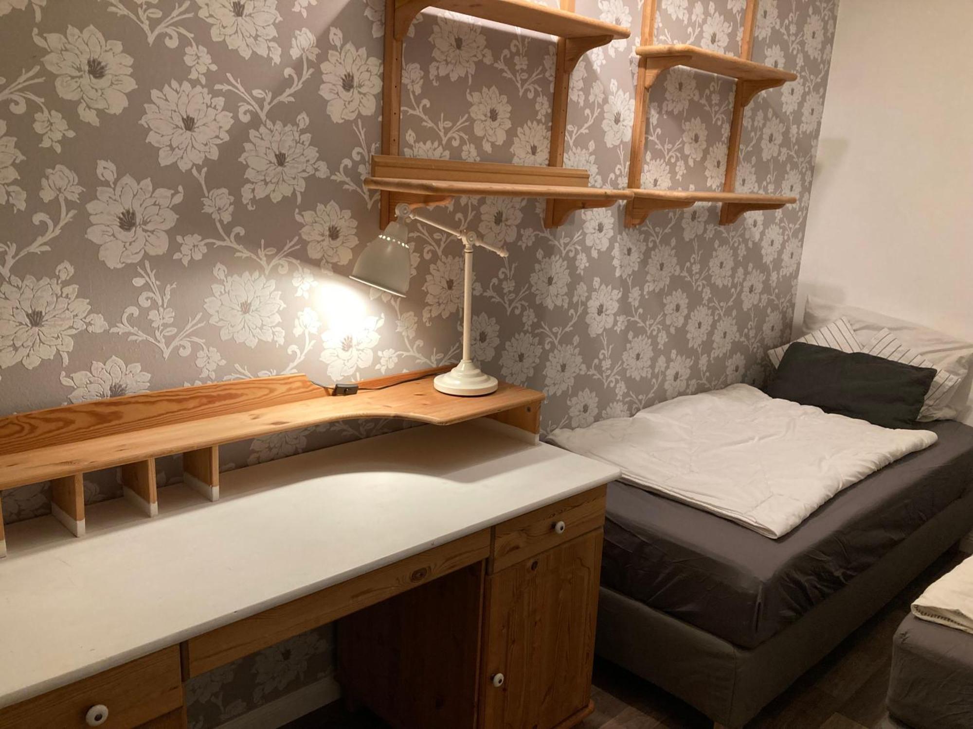 2 Bedroom Beautyful Vacation Home / Ferienhaus Brunsberg Buchholz in der Nordheide Exterior foto